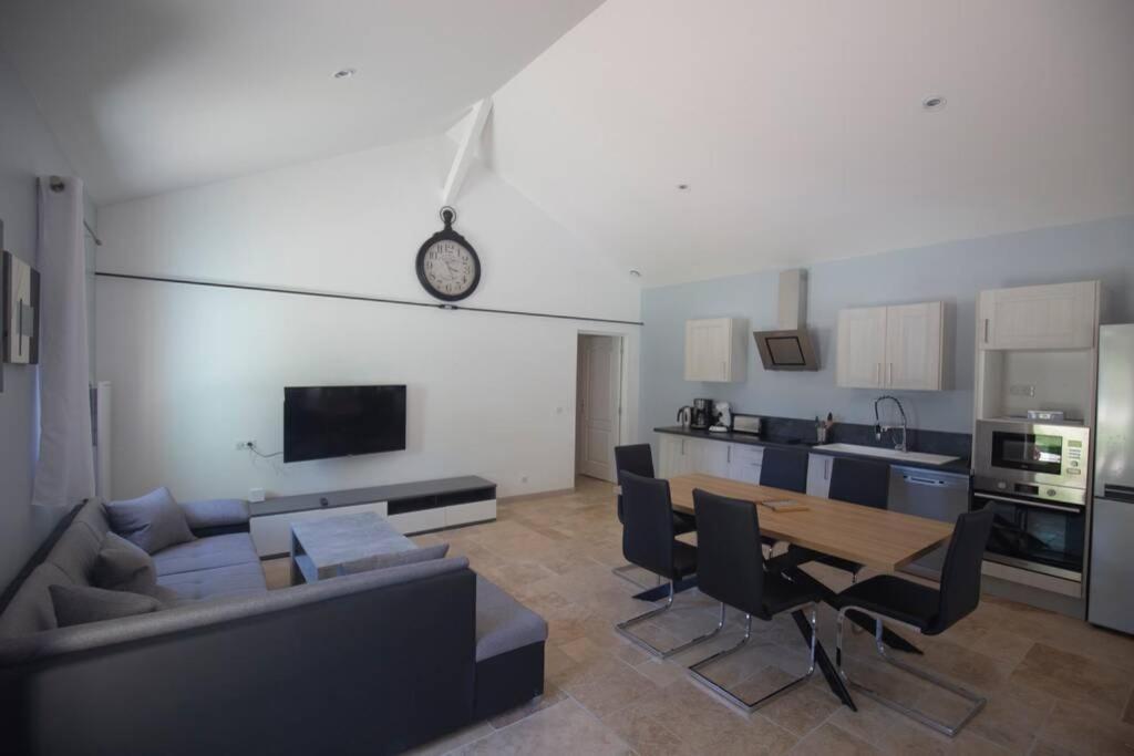 Bonheur Perigourdin Apartamento Trémolat Exterior foto